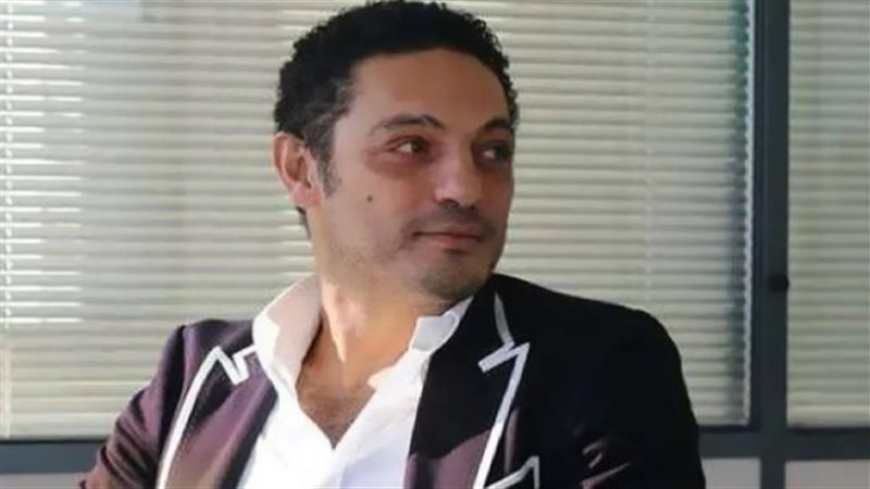 محمد علي المقاول