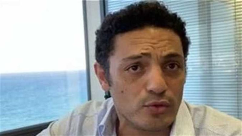 المقاول الهارب محمد