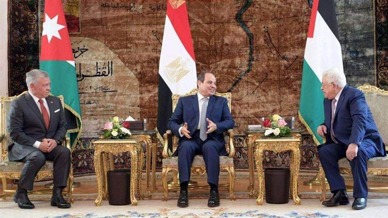 الرئيس عبد الفتاح