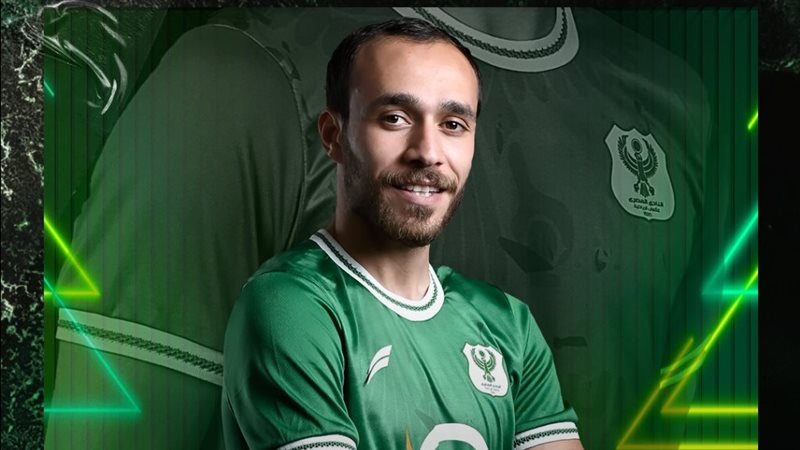 محمد عنتر، فيتو