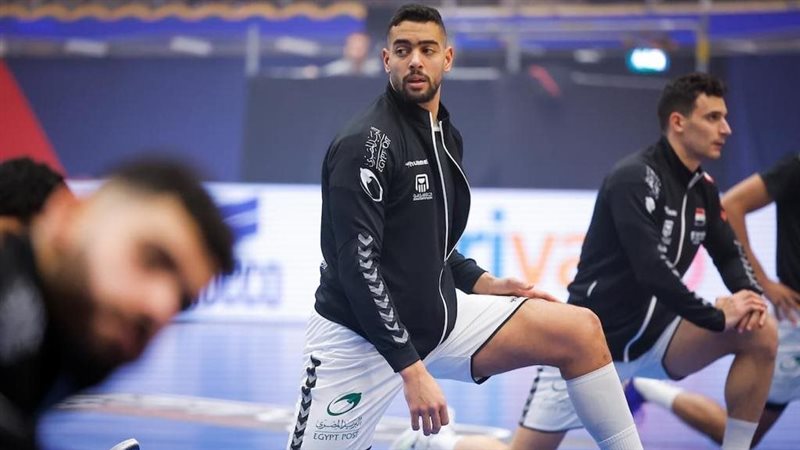 منتخب كرة اليد، فيتو