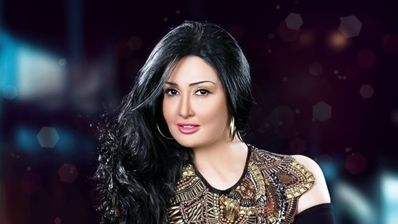 غادة عبد الرازق،