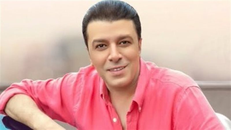 مصطفى كامل نقيب الموسيقيين،