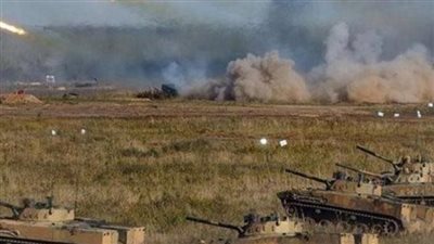 روسيا بعد دخولها سوليدار: عازمون على كسر هيمنة الغرب