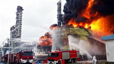 الصين، قتيلان و12 مفقودا في انفجار مصنع للكيماويات 