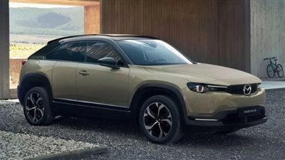 مازدا تحلم بالسيارة الرياضية ذات المحرك الدوار