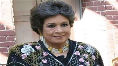 الفنانة كريمة مختار، اليوم عيد ميلاد ماما نونة الـ89، النقاد حصروها فى دور الأم واتهموها بالتقليد