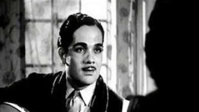 إبراهيم حمودة مطرب الأوبريتات، أتهم بالفشل بسبب عايدة 