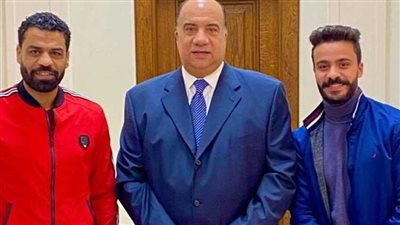 نادي القناة يتعاقد مع لاعب وسط الاتحاد  السكندري