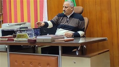 لجنة لمتابعة عوامل الأمن والسلامة بمراكز شباب القليوبية