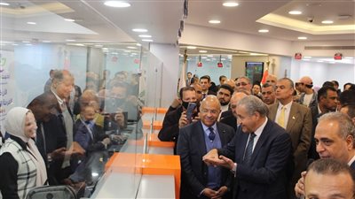 افتتاح مكتب سجل تجاري داخل غرفة القاهرة.. يتيح خدمات التوقيع الإلكتروني وشهادة المنشأ للمصدرين 