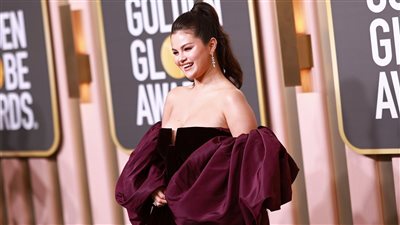 سيلينا جوميز: نعم زاد وزني قليلًا لكنني لا أهتم