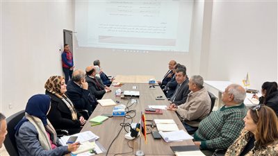 اعتماد الأول من ديسمبر عيدا رسميا لجامعة المنصورة