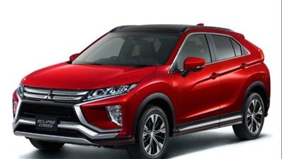 أسعار سيارات ميتسوبيشي 2023، زيادة تصل لـ80 ألف جنيه بأسعار سيارات ميتسوبيشي