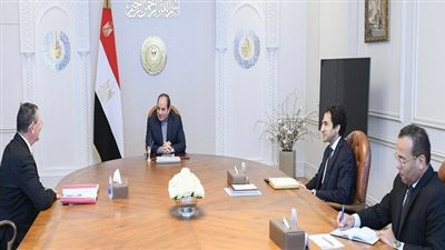  كل ما تريد معرفته عن نشاط ومساهمات صندوقي تحيا مصر ومصر السيادي