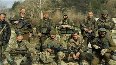 قائد فاجنر يتهم زيلينسكي بخداعهم في موعد هجوم أوكرانيا المضاد