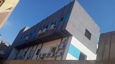 آخر خدمات المبادرة الرئاسية حياة كريمة، قوافل مجانية الأبرز (صور)