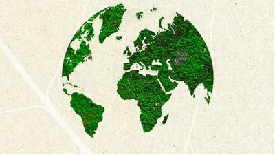 ڤودافون تصدر تقريرا رقميا حول الاستدامة في مصر