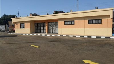  البيئة: الانتهاء من تنفيذ أولى مناطق الخدمة المتكاملة لإدارة منظومة المخلفات بقنا