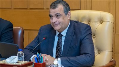 وزير الإنتاج الحربي يستقبل وفد البرلمان الكوري الجنوبي