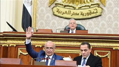 مجلس النواب يقر عددا من الاتفاقيات الدولية 