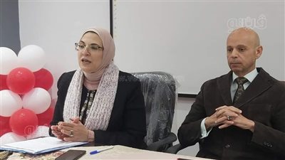 صحة الشرقية تستعد لتطبيق المشروع الرئاسي أسرة