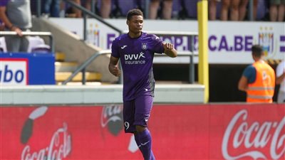 صراع بين ريال مدريد ودورتموند وبايرن ميونخ على موهبة بلجيكا 