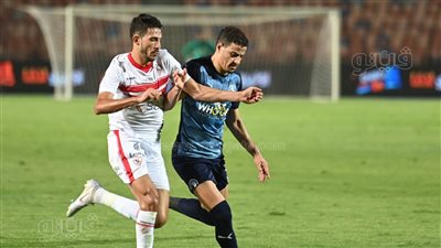 كأس مصر، الزمالك وبيراميدز يحييان مسابقة الموسم الماضي في سابقة غريبة