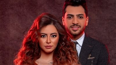 أول تعليق لـ زوج إلهام عبد البديع على تصريحات فارق السن بينهما (فيديو)