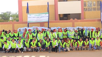 التحالف الوطني يعلن تدشين أكبر منصة وحملة تدريبية لمتطوعيه (صور)