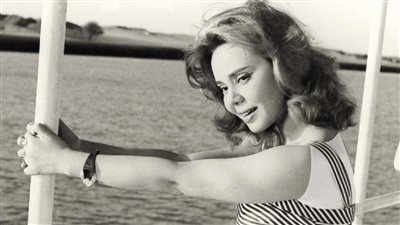 الفنانة ماجدة الصباحي، اليوم الذكرى الثالثة لرحيل عذراء السينما، تفاصيل شروط الأسرة للسماح لها بالتمثيل