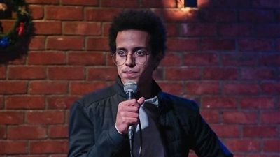 رمضان 2023، طه دسوقي بطل مسلسل الصفارة مع أحمد أمين 