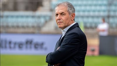 الأهلي يحسم صفقة المهاجم الأجنبي خلال ساعات 