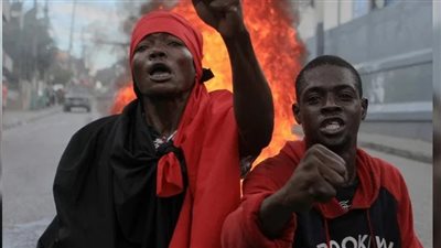 تعرف على أخطر مدينة في العالم تسيطر عليها 200 عصابة