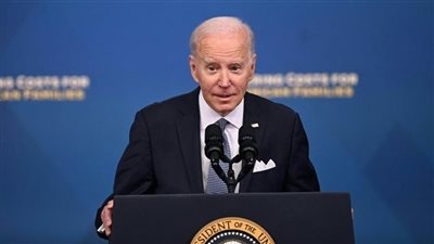 بعد أزمة الوثائق السرية، طلب غريب من الجمهوريين لبايدن