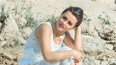 نور اللبنانية، وجه التشابه بينها وبين شخصيتها في 