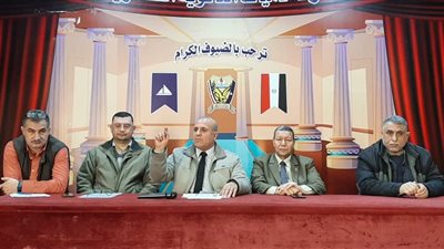 دمياط تستعد لبدء امتحانات الشهادة الإعدادية غدا