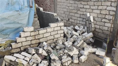 حملات مكبرة بالإسكندرية لإيقاف أعمال البناء المخالف