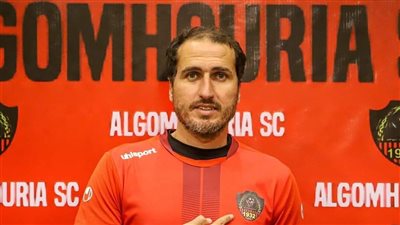 نادي جمهورية شبين يتعاقد مع مهاجم الزمالك السابق