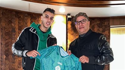 رسميا الرجاء المغربي يضم زكريا الوردي 