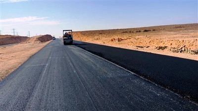 الانتهاء من 70 مشروعا للطرق والكباري بسوهاج بتكلفة مليار و331 مليون جنيه 