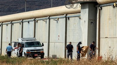 الأسرى الفلسطينيون يغلقون سجن النقب احتجاجا على قرارات بن غفير