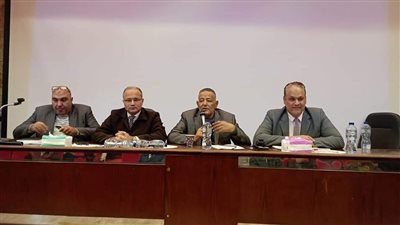 تعليم البحيرة تستعد لامتحانات الشهادة الإعدادية (صور)