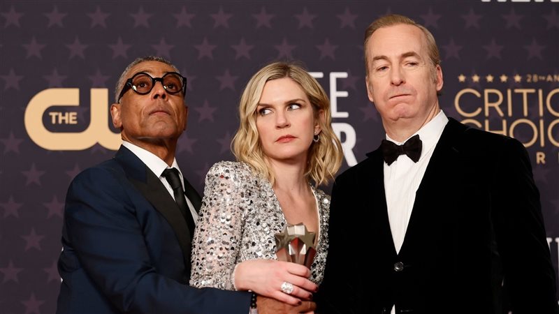  Better Call Saul،