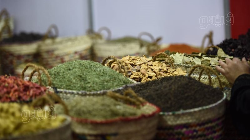 ضبط سلع رمضانية مغشوشة