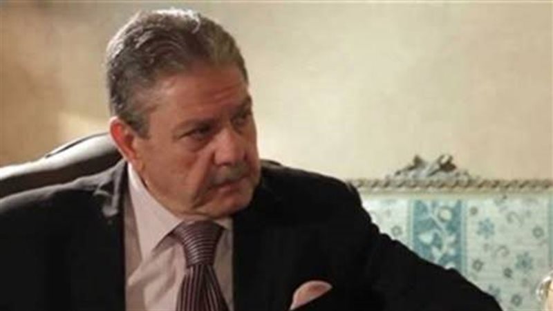 الفنان إحسان الترك،فيتو