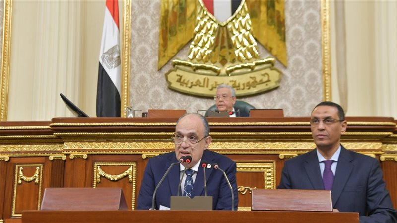 جلسة البرلمان اليوم،