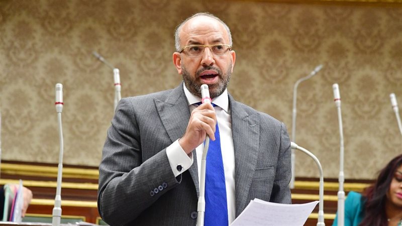 حسام المندوه الحسيني