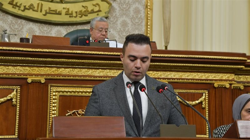 تفاصيل الجلسة العامة