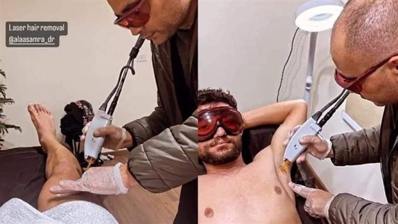 مصطفي شلبي، فيتو